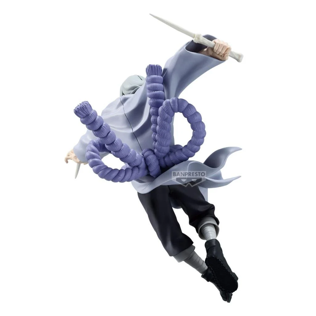 NARUTO - Kimimaro - Figure Vibration Stars 18cm